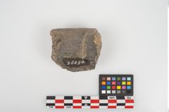 Foto von Topf (NHMW-PRAE-026890)